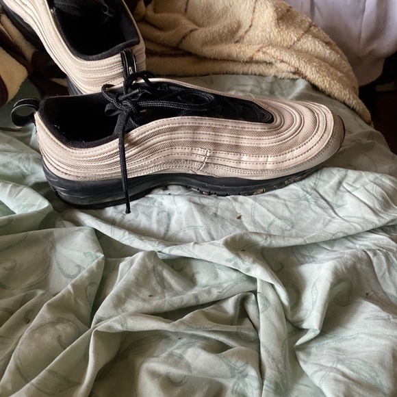 Air max 97 light bone rare main image 11